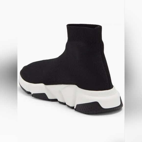 Balenciaga Sneaker - Picture 2 of 4